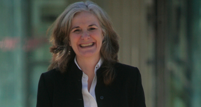 Englischunterricht bei Emma Stockton